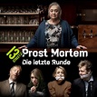 Post Mortem Serie Kritik, Prost Mortem Skurrile Mordersuche In ...