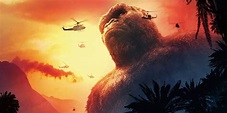 Kong: Skull Island Post-Credits Scene Explained | Screen Rant