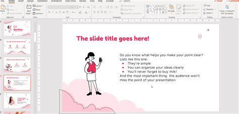 How to Change Indentation, Spacing and Line Spacing in PowerPoint - Tutorial