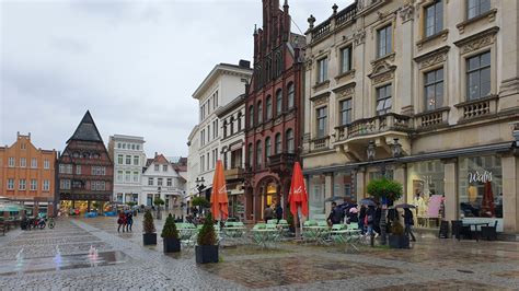 Sehenswürdigkeiten Von Minden Was Kann Man In Minden Machen