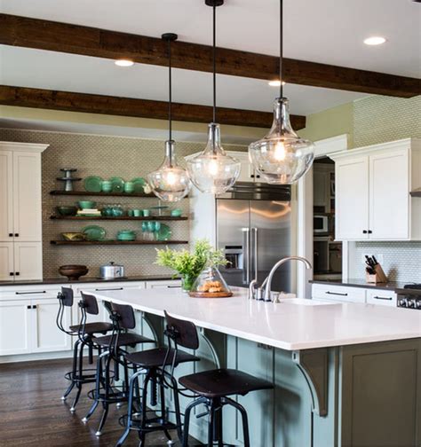 19 Beautiful Kitchen Lighting Ideas For Home In 2019 Modern Kitchen