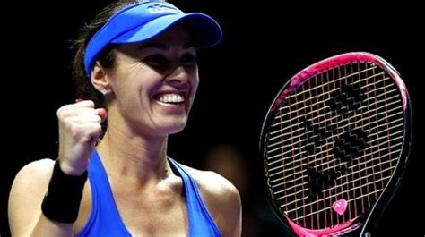 Martina Hingis To Retire From Tennis After Wta Finals Bbc Sport