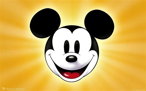 Mickey Mouse Face Wallpapers Top Free Mickey Mouse Face Backgrounds