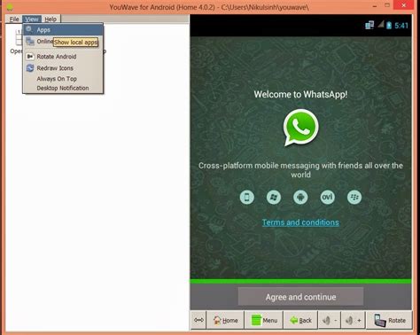 Install Whatsapp For Pc Windows 7 32 Bit Daxworks