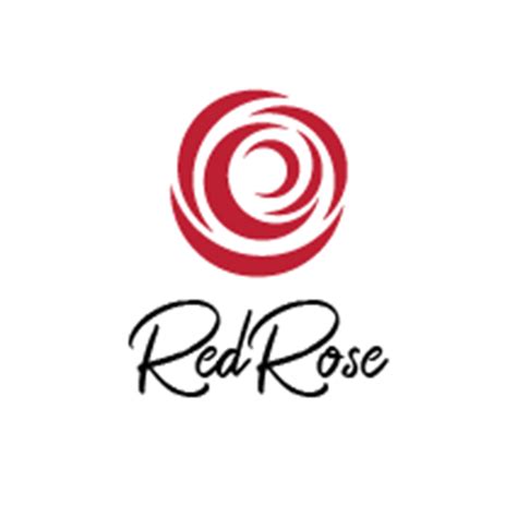 60 Rose Logos That Will Make Your Brand Bloom
