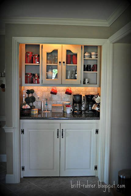 would make cool closet bar for Hallway/entertainment room. Can close