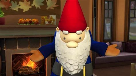 The Sims 4 Seasons Official Reveal Trailer 144 Sims Community