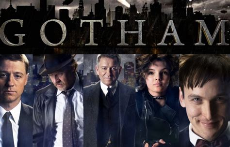 New Gotham Tv Series Teaser Trailer Released By Fox