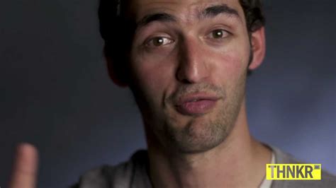 Jason Silva Answers Your Questions Youtube