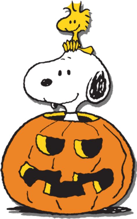 Download High Quality Halloween Clip Art Snoopy Transparent Png Images