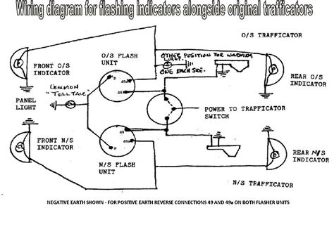 3prong Flasher Wiring Diagram Wiring Diagram Pictures