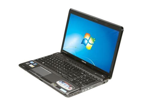 Toshiba Laptop Satellite A665 3dv5 Intel Core I5 1st Gen 460m 253 Ghz
