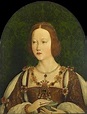 María Tudor, la reina inglesa que hoy cumpliría 500 años | REVISTA TODO ...
