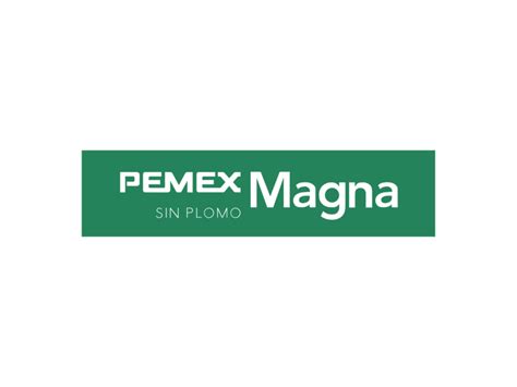 Pemex Magna Logo Png Transparent And Svg Vector Freebie Supply Images