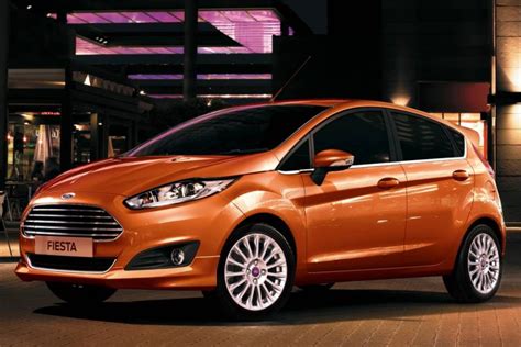 New Ford Fiesta Prices 2019 Australian Reviews Price My Car