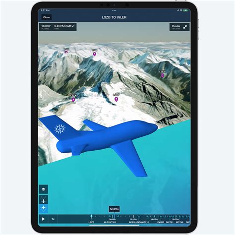 Foreflight Foreflight 1310 Available Now
