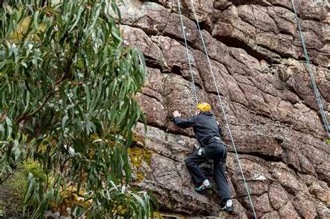 Rock Climb Beginner To Intermediate Absolute Outdoors Reservations