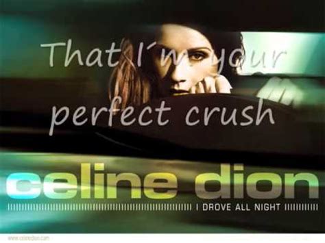 Rất mong những thông tin này mang lại nhiều giá trị cho bạn, chân thành cảm ơn bạn đã theo dõi. Celine Dion In His Touch (Lyrics) - YouTube