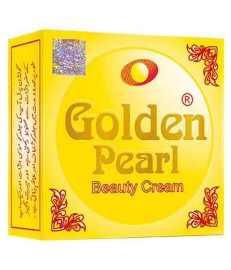 In this video we review on golden pearl beauty cream. Golden Pearl Beauty Night Cream 30 gm: Buy Golden Pearl ...