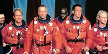 Armageddon: Where are the cast of the 1998 Bruce Willis / Ben Affleck ...