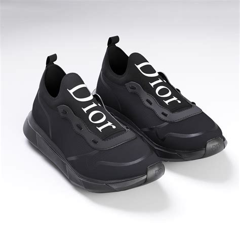 3d модель Черные туфли Dior B21 Turbosquid 1433718