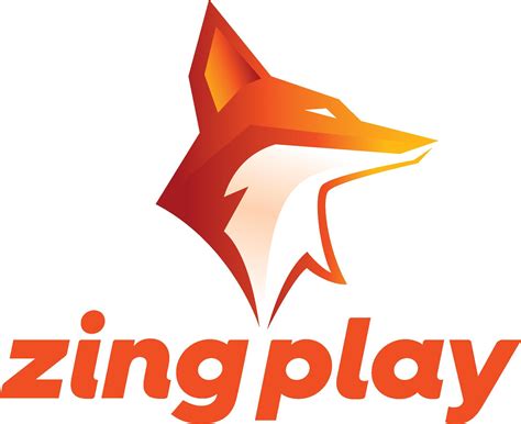 Cổng Game Giải Trí Zingplay Công Bố Thay đổi Logo Cổng Game Zingplay