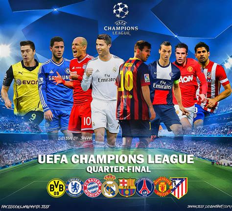 Résultat Final De La Ligue Des Champions De Luefa Uefa Champions