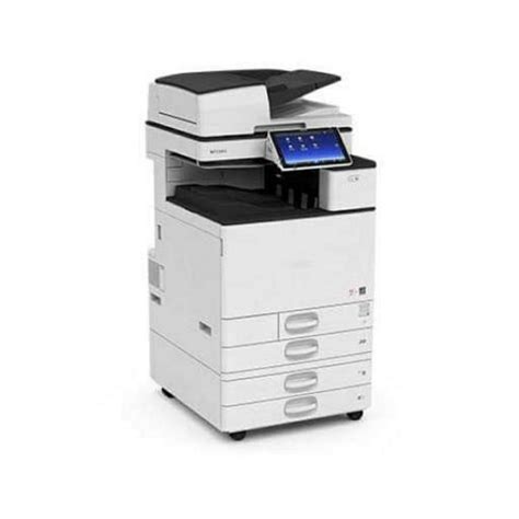 Use postscript driver for best result if your printer supports postscript. Electronics ricoh-mp-c4503,550-11666974|Mzad Qatar