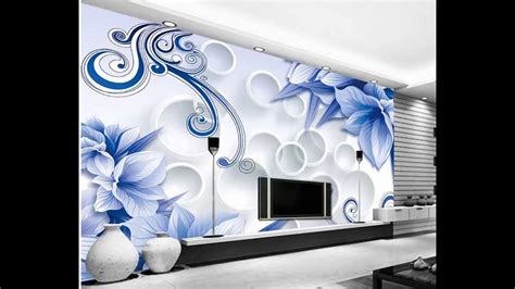 3d Wall Paintings For Modern Homes New 3 Dimensional Wall Painting