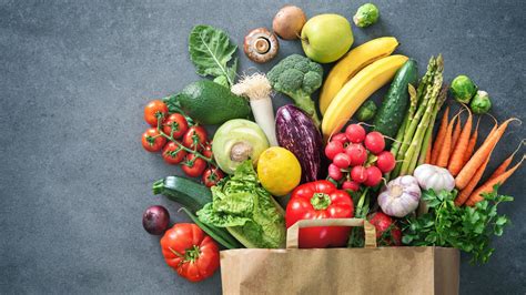 La Valeur Nutritionnelle Des Fruits Et Légumes Est Elle Plus Faible Qu