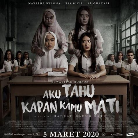 20 Rekomendasi Film Indonesia Terbaru 2020 Seru Banget