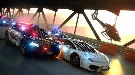 Need Speed Most Wanted 1080p Brandingres