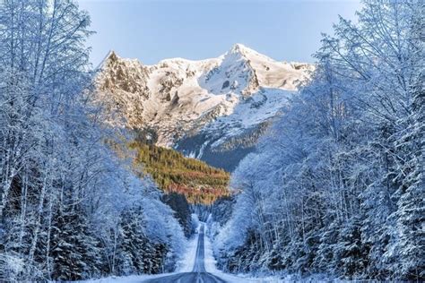 Photos That Prove Alaska Is A Winter Wonderland Readers Digest