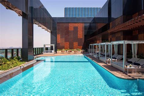Hotel Hotspot Doubletree By Hilton Dubai M Square Hotel And Residences