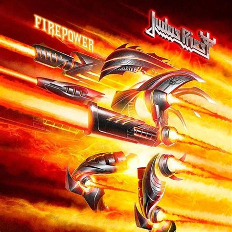 Judas Priest Lança Lyric Video Para Never The Heroes Rockarama