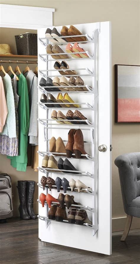 Created for attaching external storage to your computer's sata bus, esata was a cheap way in its. The Best Shoe Storage Solutions | Apartment Therapy