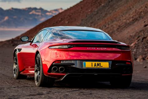 Another Billionaire Buys Into Aston Martin Carbuzz