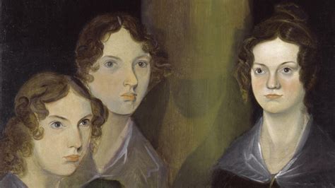 The Tragic Real Life Story Of The Bronte Sisters