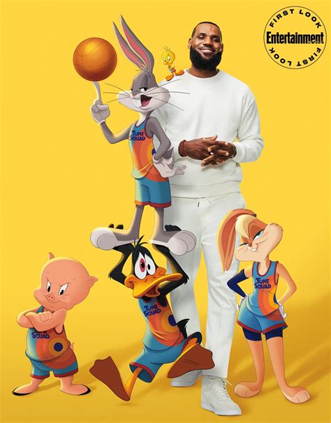 Check spelling or type a new query. Kosmiczny mecz 2 - LeBron James dołącza do Tune Squad na ...