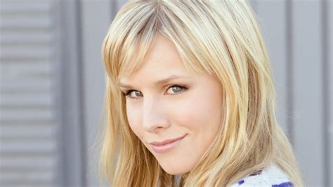 Kristen Bell Images Wallpicsnet