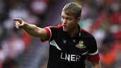 Grant McCann Sees Game As Benchmark For Donny - News - Preston North End