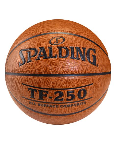Spalding Tf 250 Indoor Outdoor Basketball
