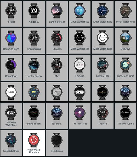 Tag Heuer Connected Custom Watchfaces Calibre 11 Tag Heuer Forums