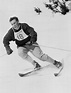 Jean Vuarnet, a Downhill Skiing Innovator, Dies at 83 - The New York Times