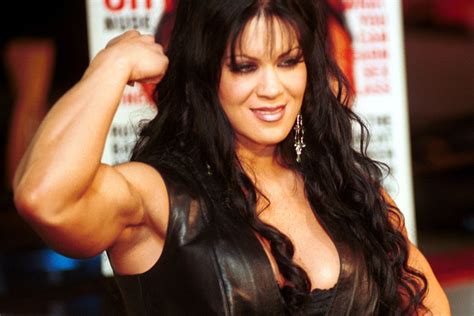 Chyna A E Documentary Comes As Wrestling World Continues To Rightfully
