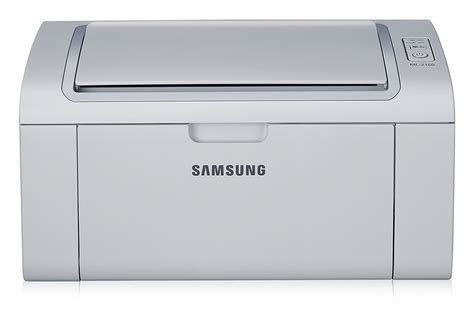 The following driver(s) are known to drive this printer ppd files for samsung's postscript printers, supplied by samsung supplier: Samsung Printer ML-2161 Driver Download