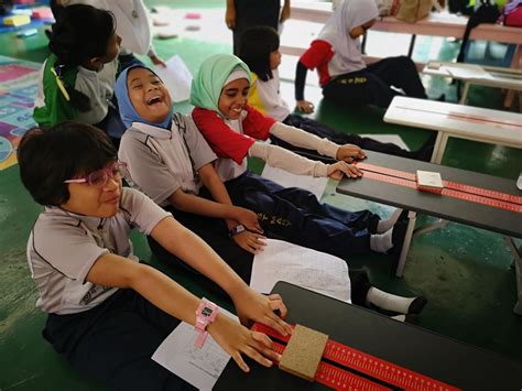 Amalan cara hidup aktif dan sihat dapat diterapkan selaras dengan falsafah pendidikan kebangsaan. UJIAN SEGAK TAHUN 4 SESI 2019 ~ SEKOLAH KEBANGSAAN ST. MARY
