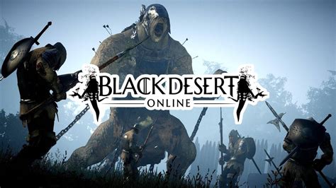 Black Desert Mejor Juntos Ya Disponible El Juego Cruzado Entre Xbox