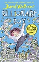 bol.com | Billionaire Boy, David Walliams | 9780007371051 | Boeken