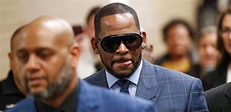 u s says convicted randb singer r kelly deserves more than 25 years in prison dzrh news